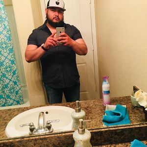 Meet your Posher, Herman